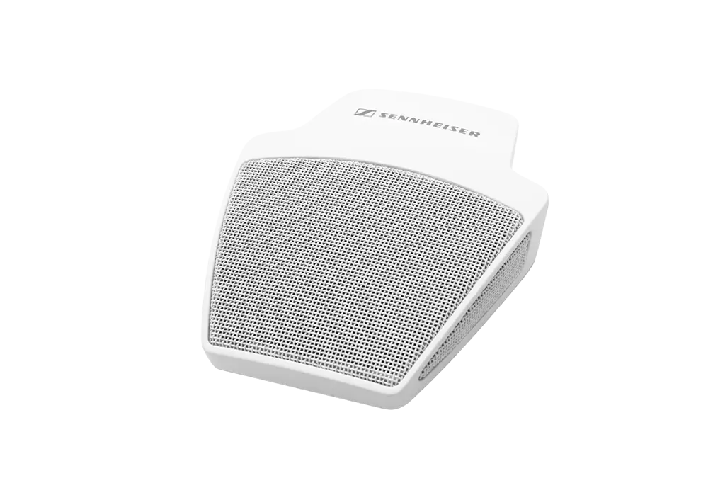 SENNHEISER MEB 114 W CARDIOID WHITE