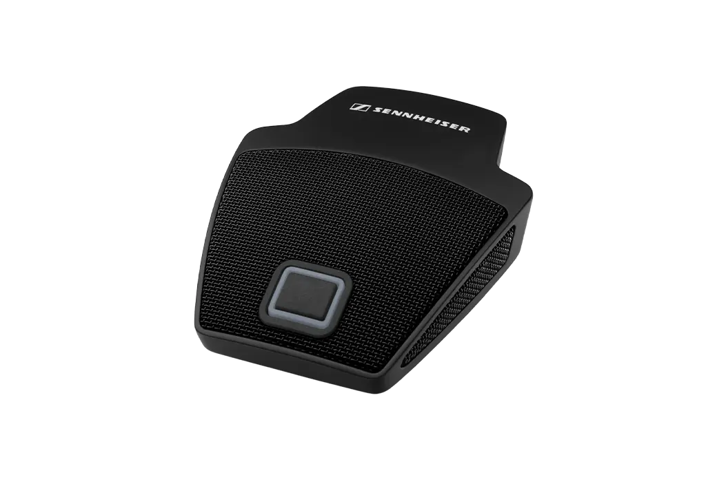 SENNHEISER MEB 114-S B CARDIOID BLACK PTT