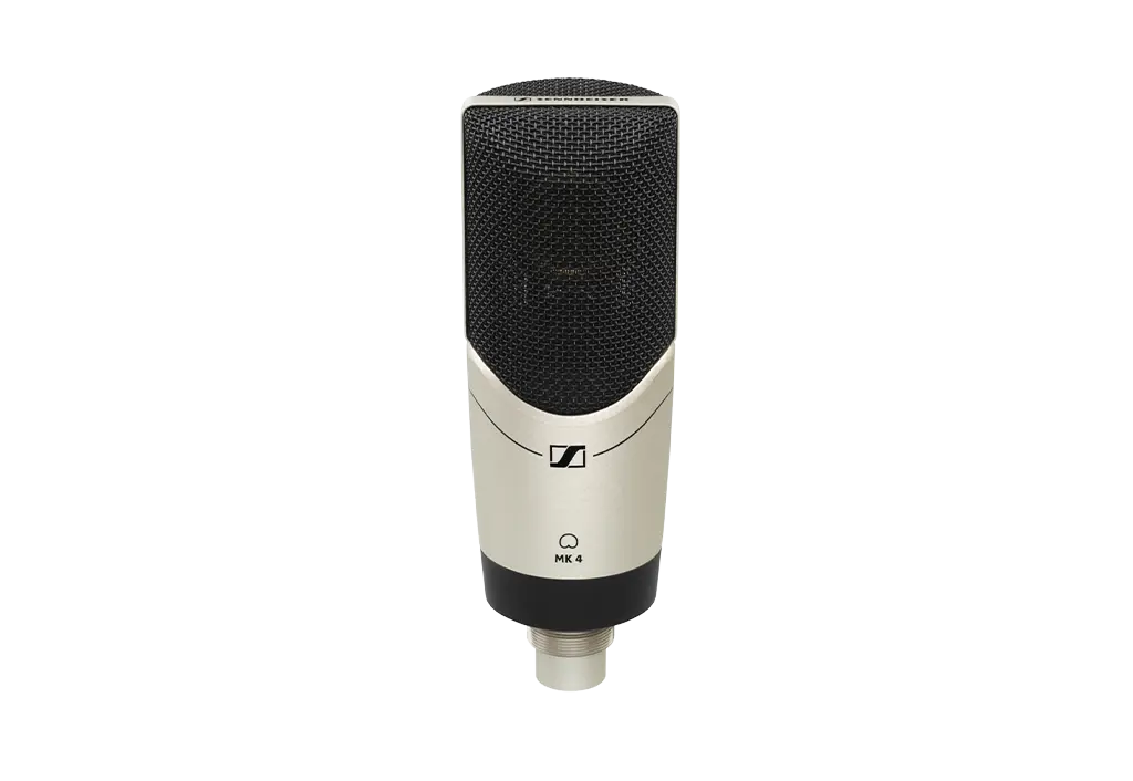 SENNHEISER MK 4