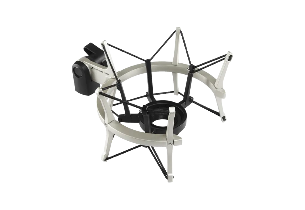SENNHEISER MKS 4