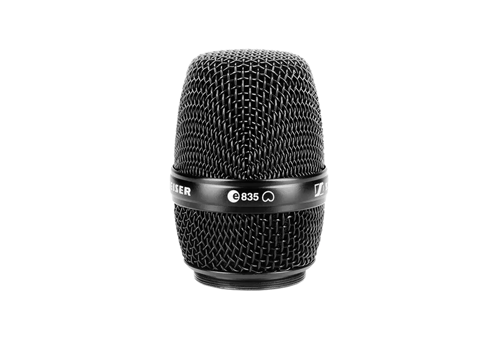 SENNHEISER MMD 835-1 BK