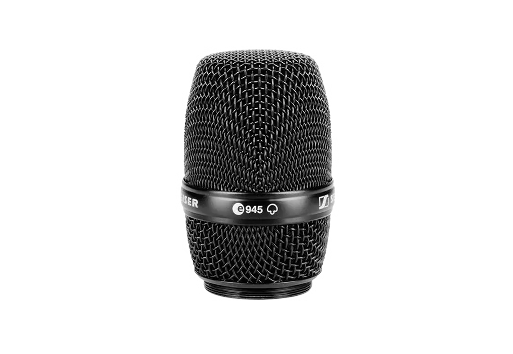 SENNHEISER MMD 945-1 BK