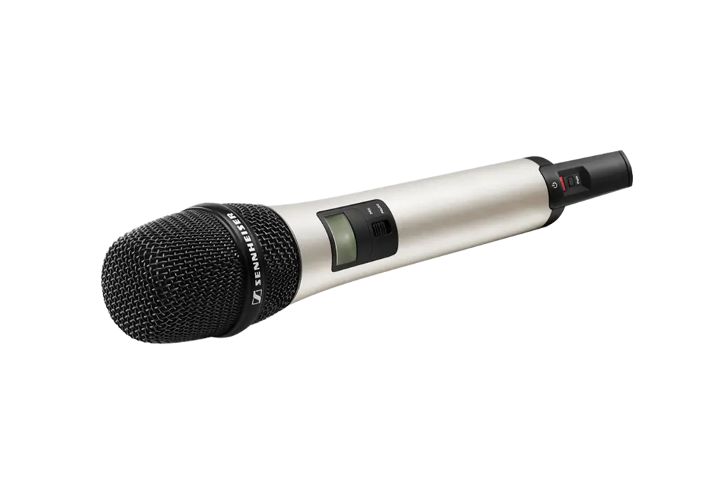 SENNHEISER SL HANDHELD 865 DW-3-EU