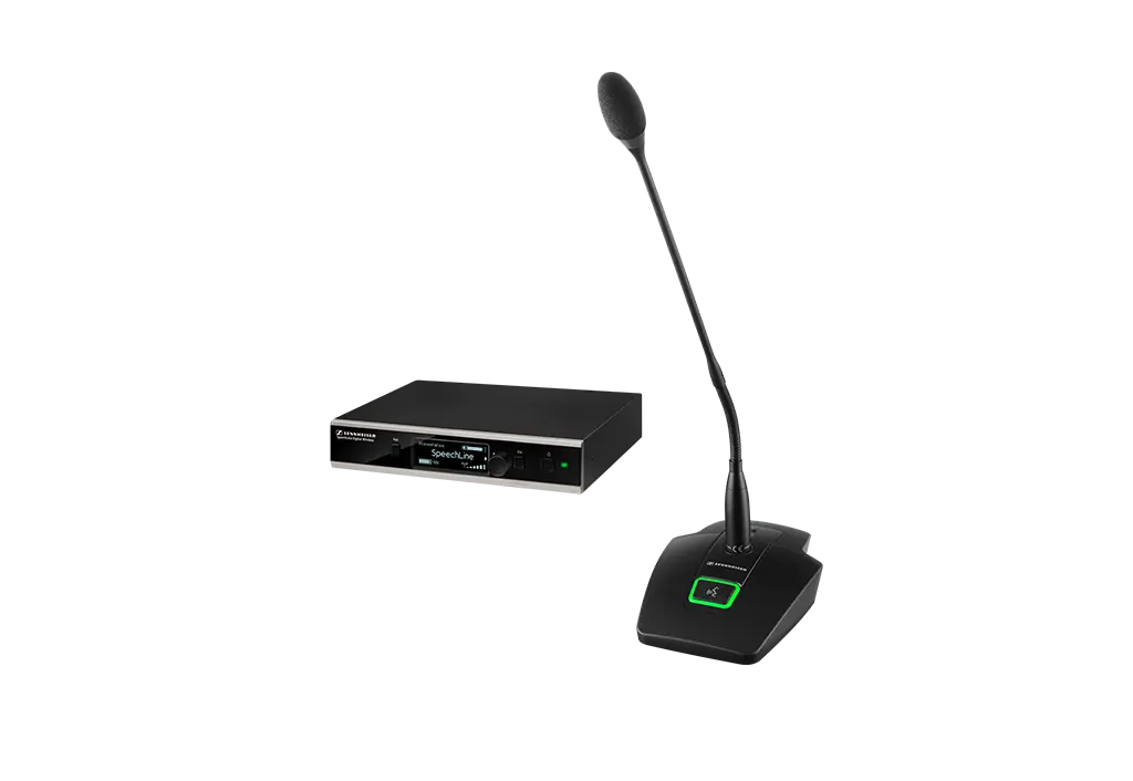 SENNHEISER SL TS 133 GN SET DW-3 EU