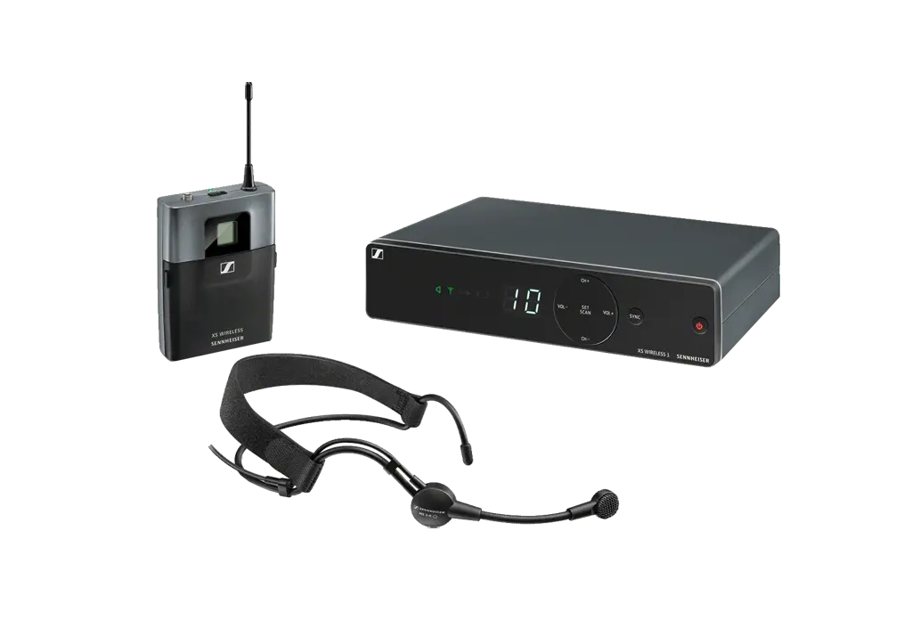 SENNHEISER XSW 1-ME3-A