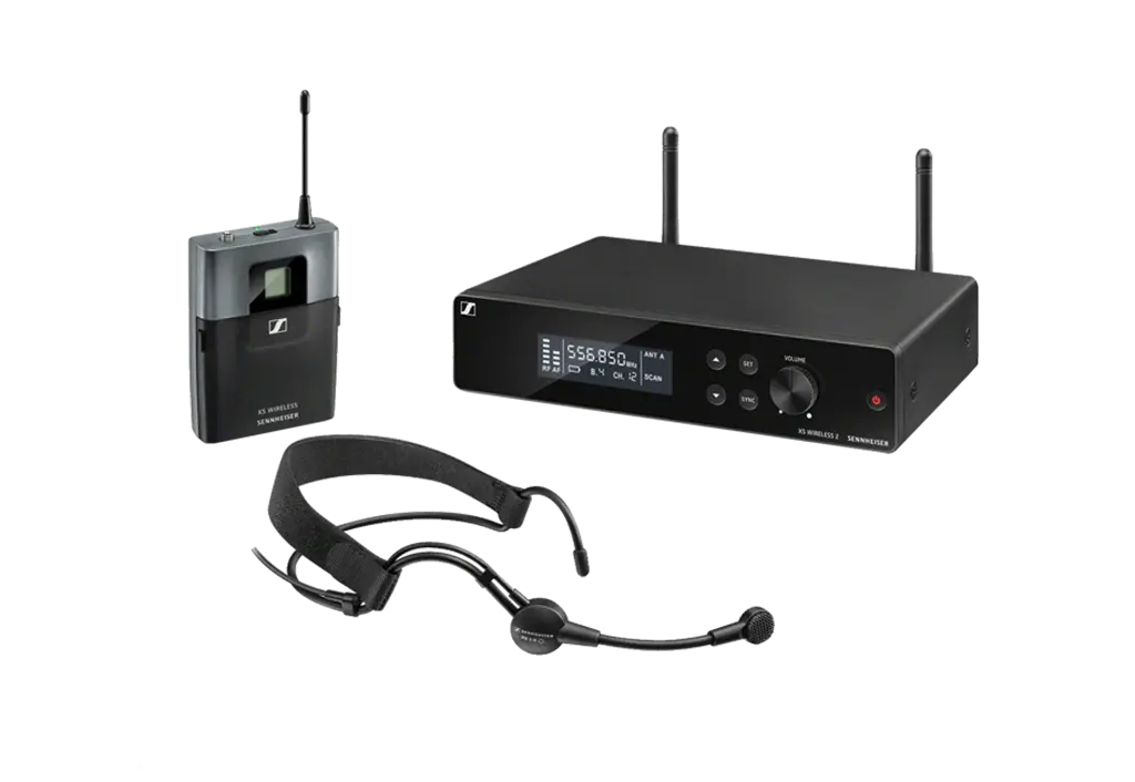 SENNHEISER XSW 2-ME3-A
