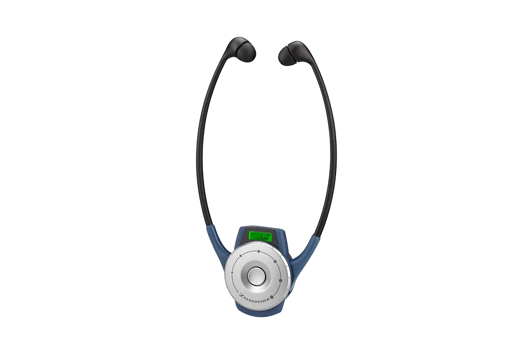 SENNHEISER HDE 2020 DII