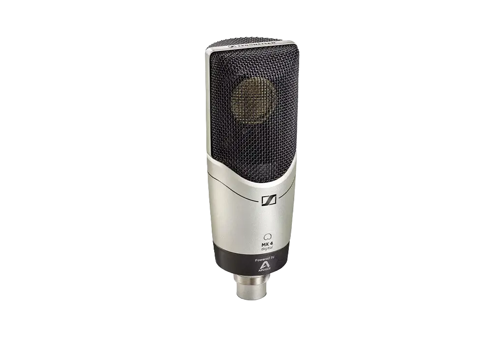 SENNHEISER MK4 DIGITAL