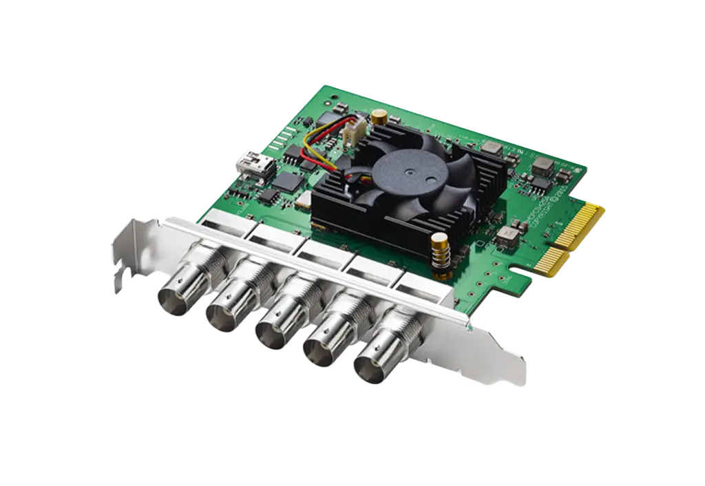BLACKMAGIC DESIGN BDLKDUO2