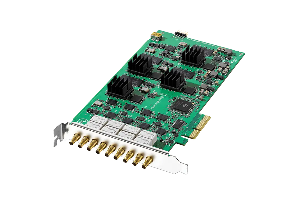 Blackmagic Design BDLKDVQD2