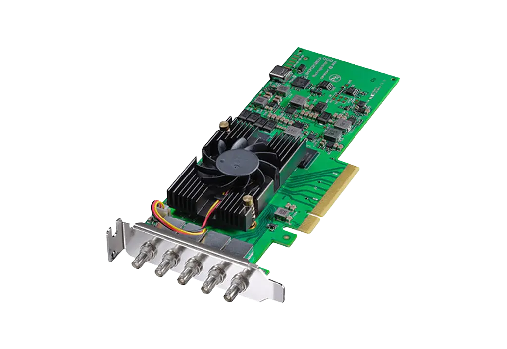 BLACKMAGIC DESIGN BDLKHCPRO8K12GMINI