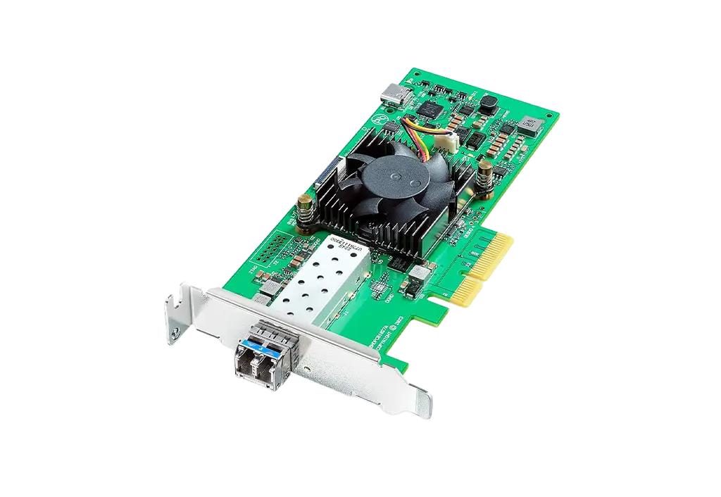 Blackmagic Design BDLKIPDIP/OPT/HD