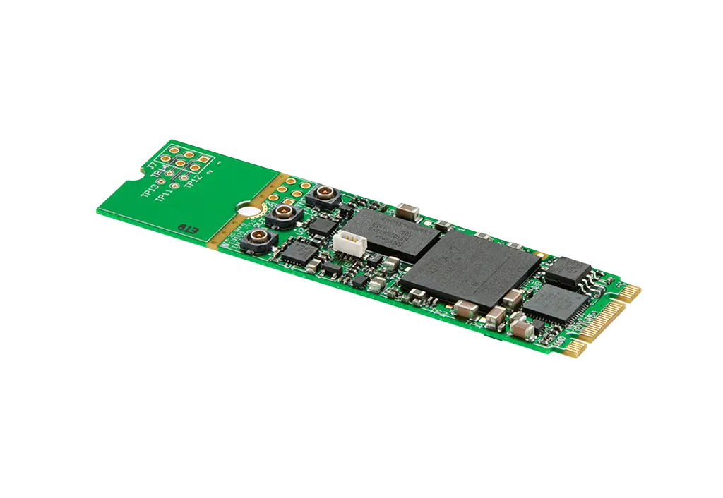 BLACKMAGIC DESIGN BDLKMICROSDI