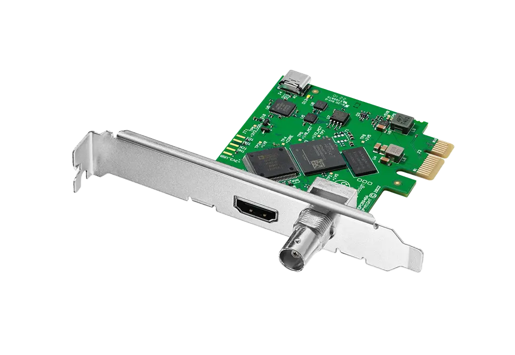 BLACKMAGIC DESIGN BDLKMINIMON3G