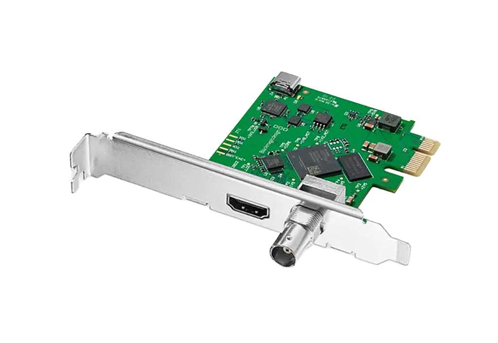 BLACKMAGIC DESIGN BDLKMINIREC3G