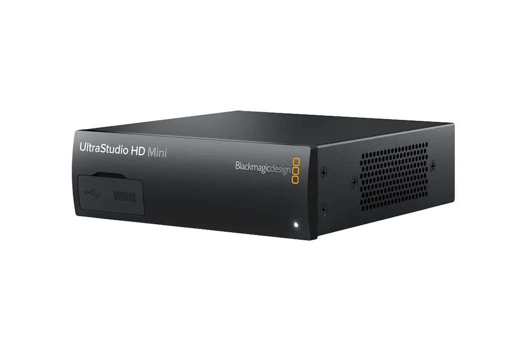 Blackmagic Design BDLKULSDMINHD