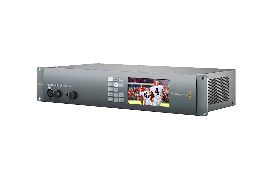 Blackmagic Design BDLKULSR4KEXTR/3