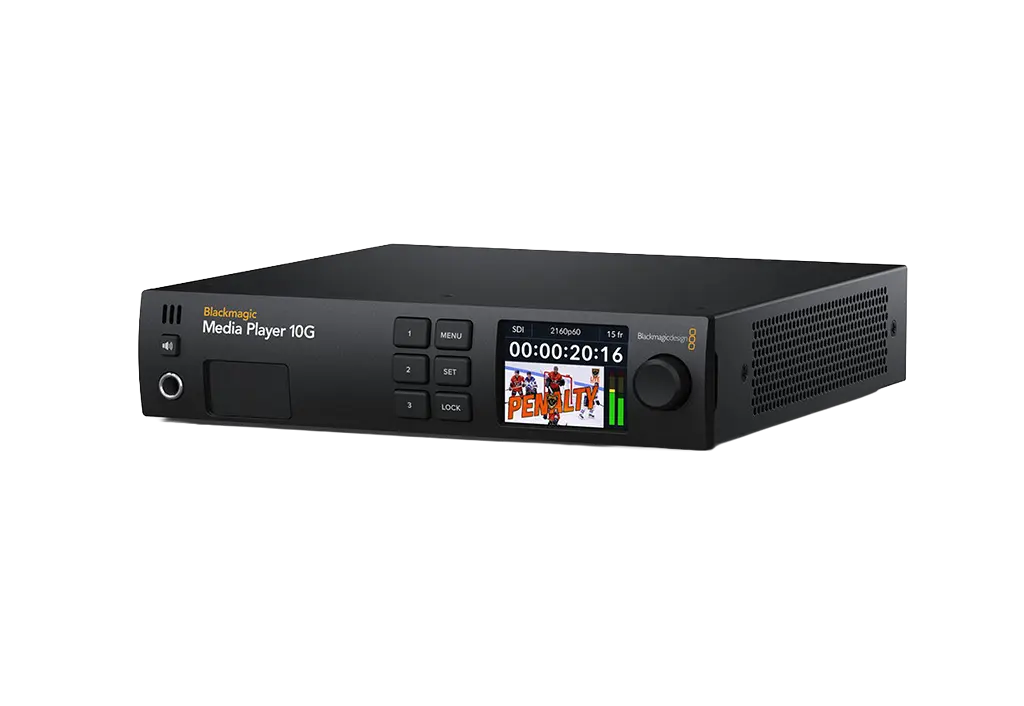 BLACKMAGIC DESIGN BDLKULSTMP010G