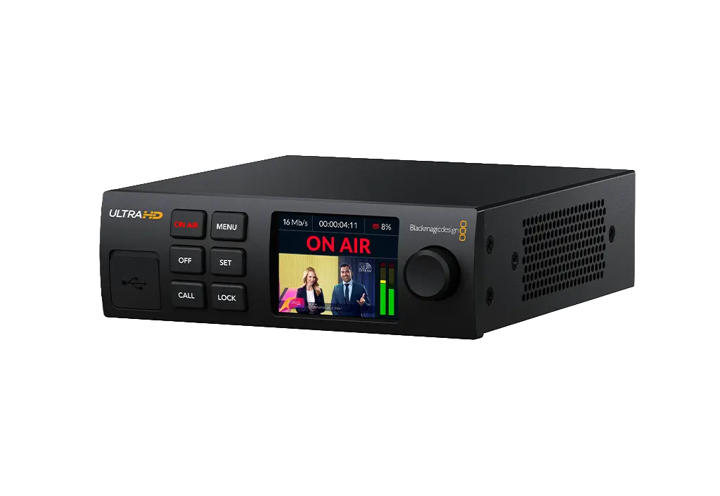BLACKMAGIC DESIGN BDLKWEB/D/SED4K