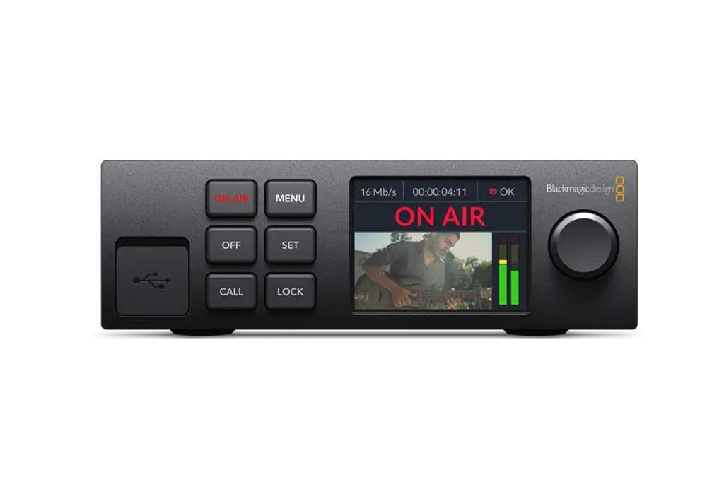 Blackmagic Design BDLKWEBPTRPRO