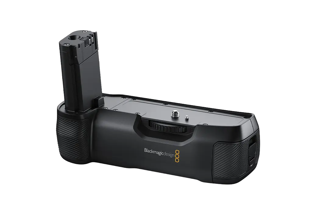 Blackmagic Design CINECAMPOCHDXBT