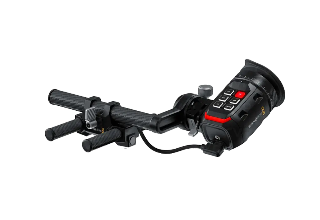 BLACKMAGIC DESIGN CINEURSAB/EVF