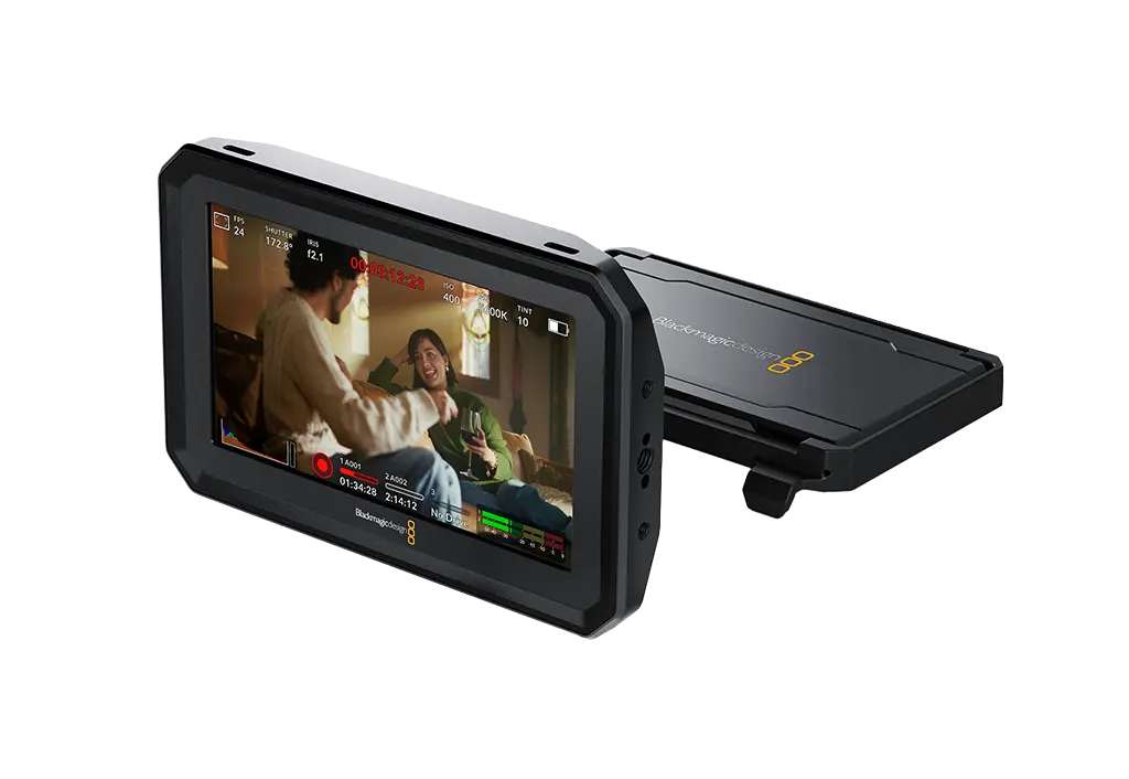 Blackmagic Design CINEURSABB/AM
