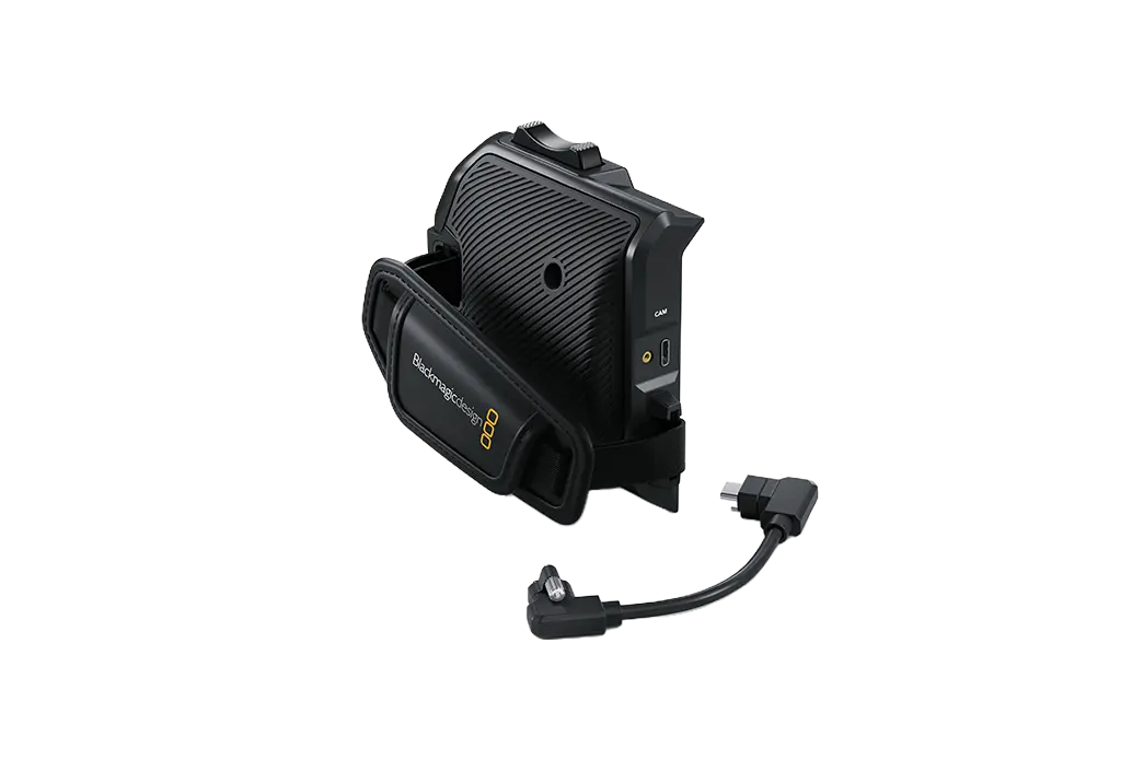BLACKMAGIC DESIGN CINEURSABC/BG