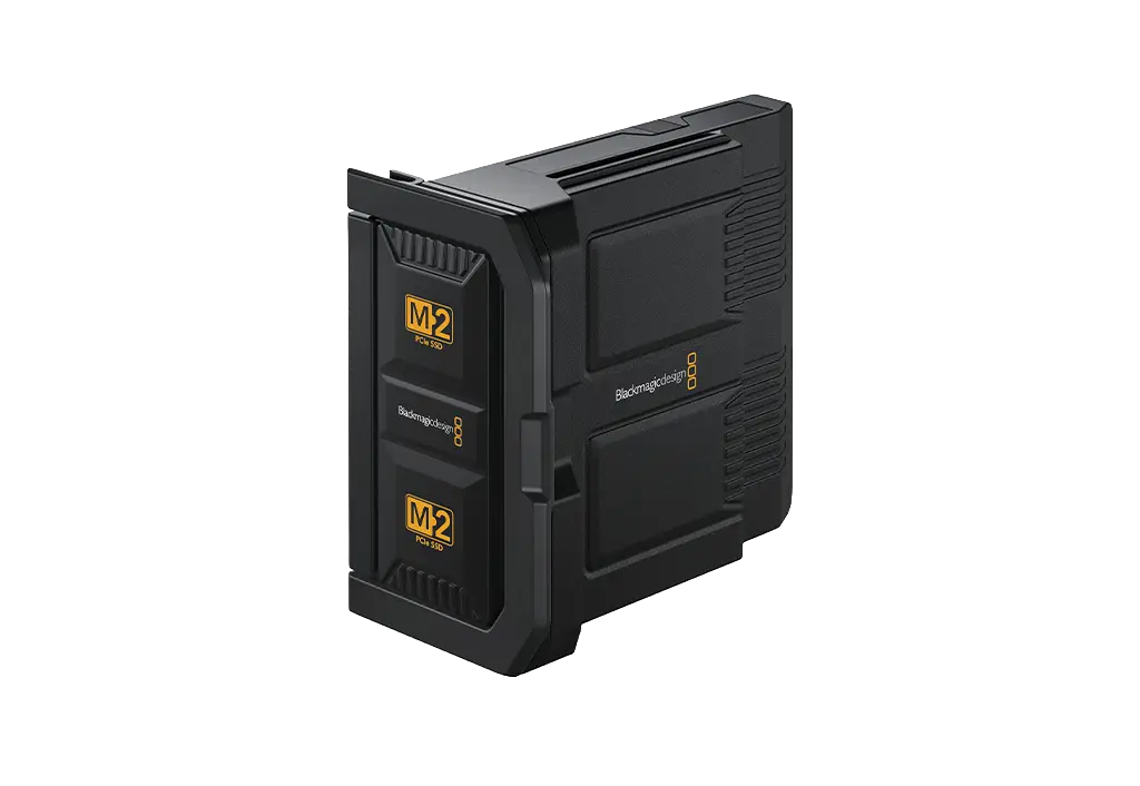 BLACKMAGIC DESIGN CINEURSABMMOD16