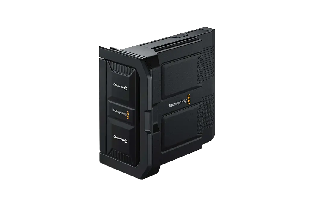BLACKMAGIC DESIGN CINEURSABMMODCF