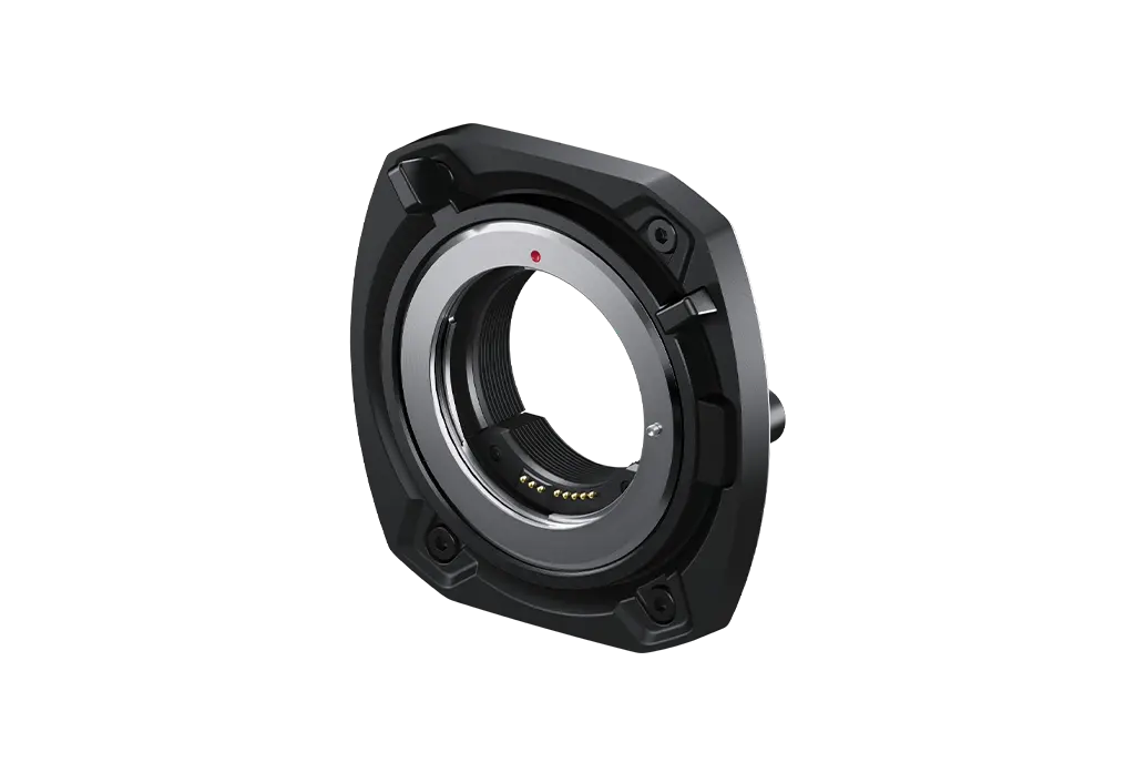 BLACKMAGIC DESIGN CINEURSABMNTEF