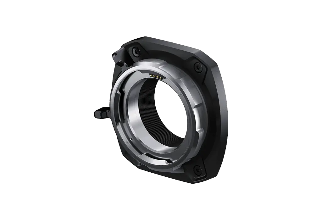 BLACKMAGIC DESIGN CINEURSABMNTHC