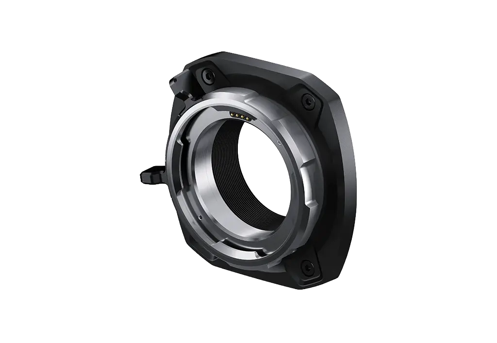 Blackmagic Design CINEURSABMNTPL