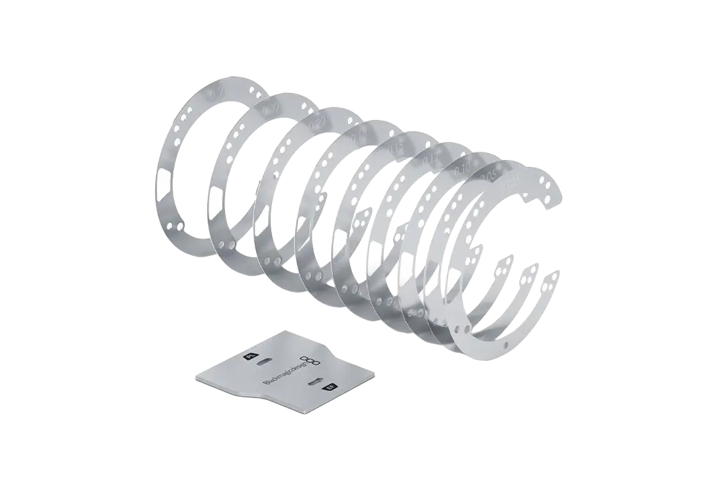 Blackmagic Design CINEURSABMNTSHIMS