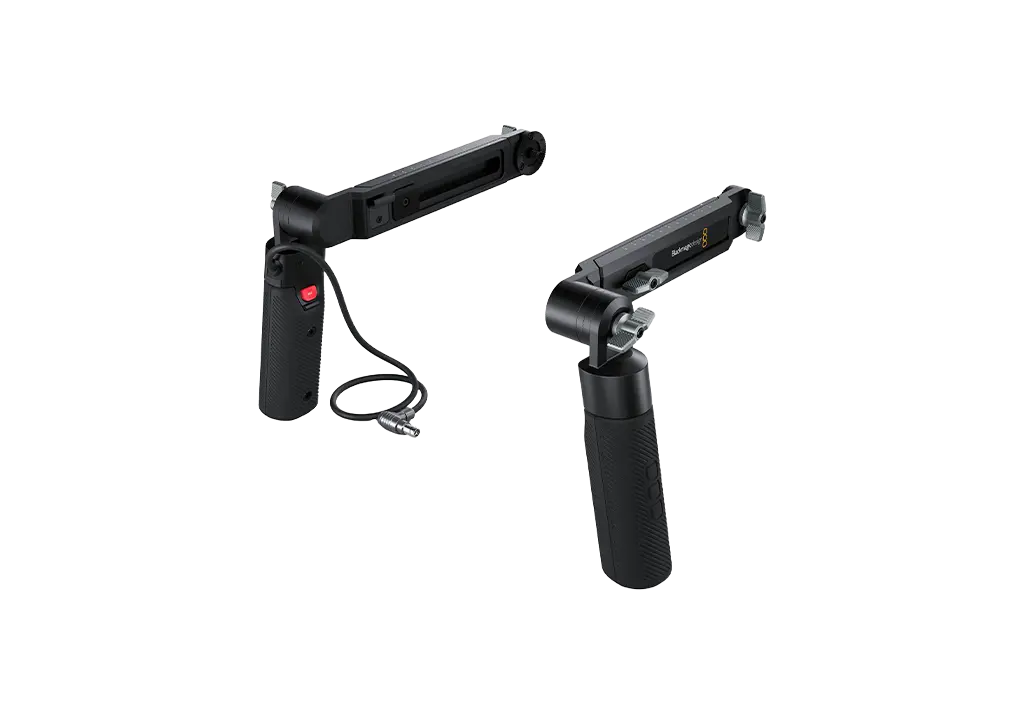 Blackmagic Design CINEURSAC/AGRIPS