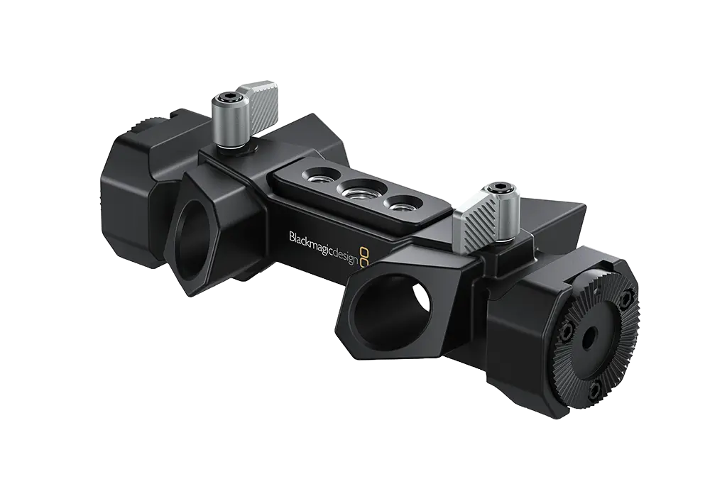 BLACKMAGIC DESIGN CINEURSAC/AROSETTE
