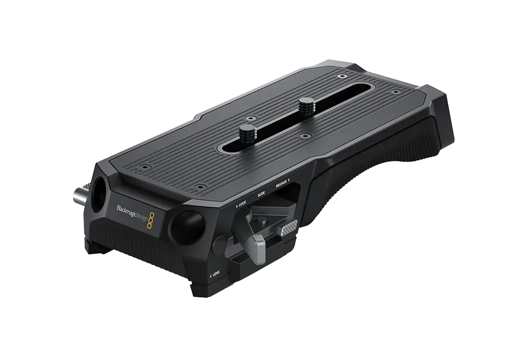 Blackmagic Design CINEURSAC/BASEPLT15