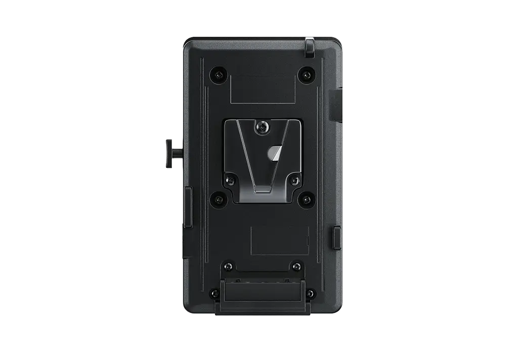 Blackmagic Design CINEURSAC/BATTV