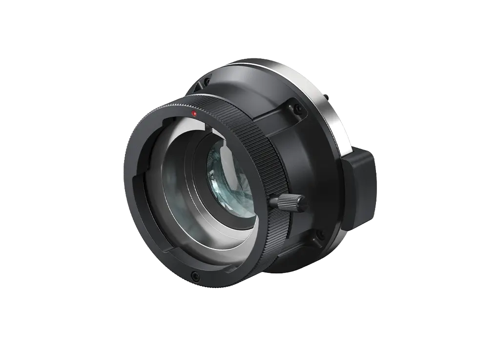 Blackmagic Design CINEURSAMUPROTB4HD