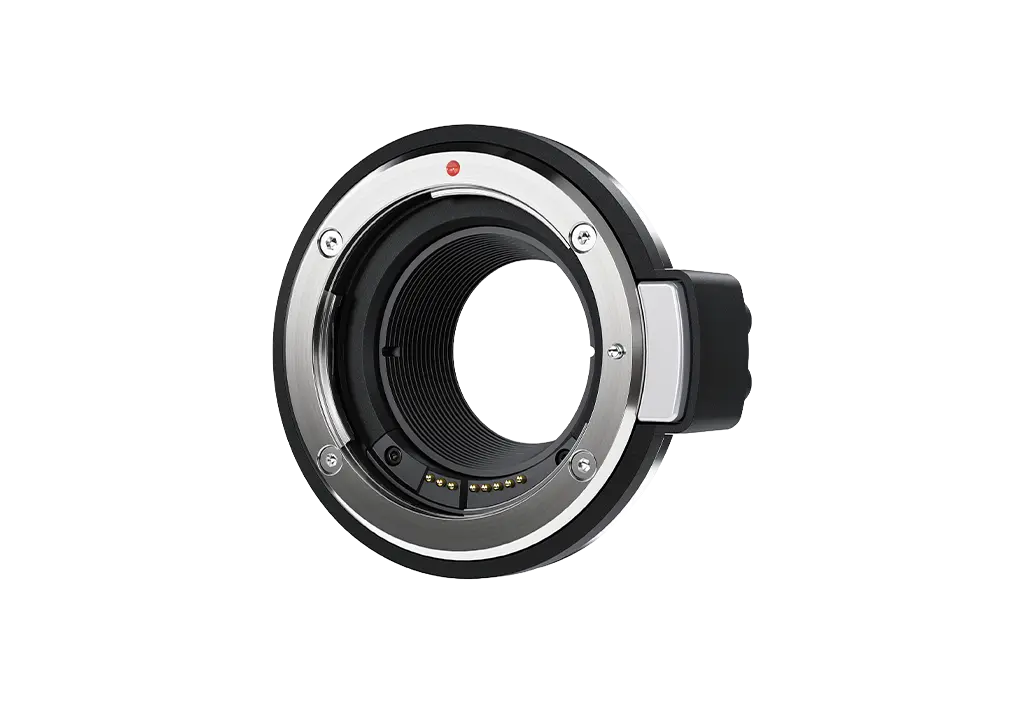 Blackmagic Design CINEURSAMUPROTEF