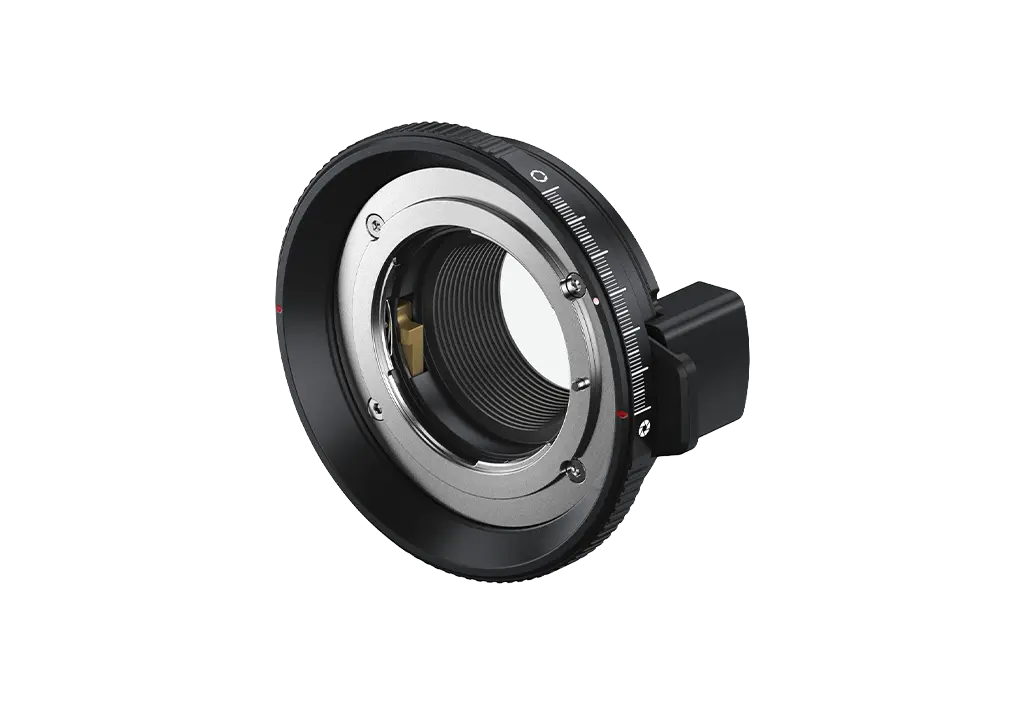 BLACKMAGIC DESIGN CINEURSAMUPROTF
