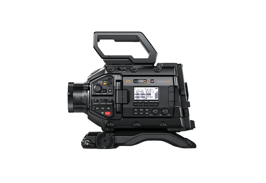 Blackmagic Design CINEURSAMWC6KG2