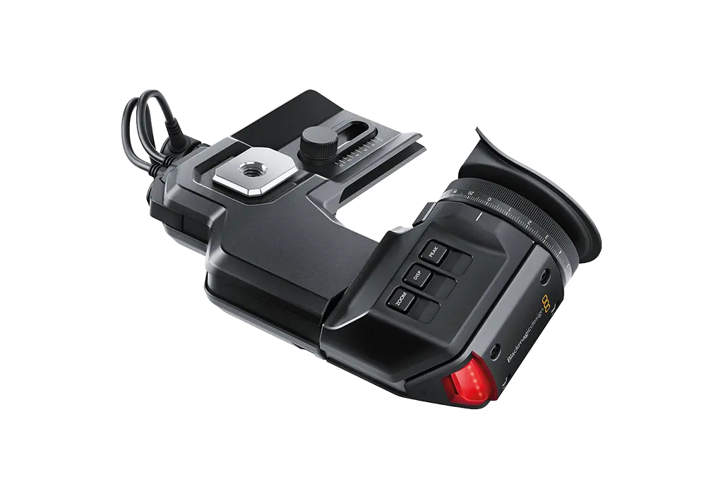 BLACKMAGIC DESIGN CINEURSANEVFP