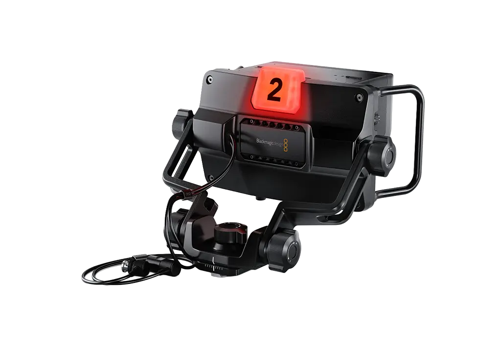 Blackmagic Design CINEURSANSVF2