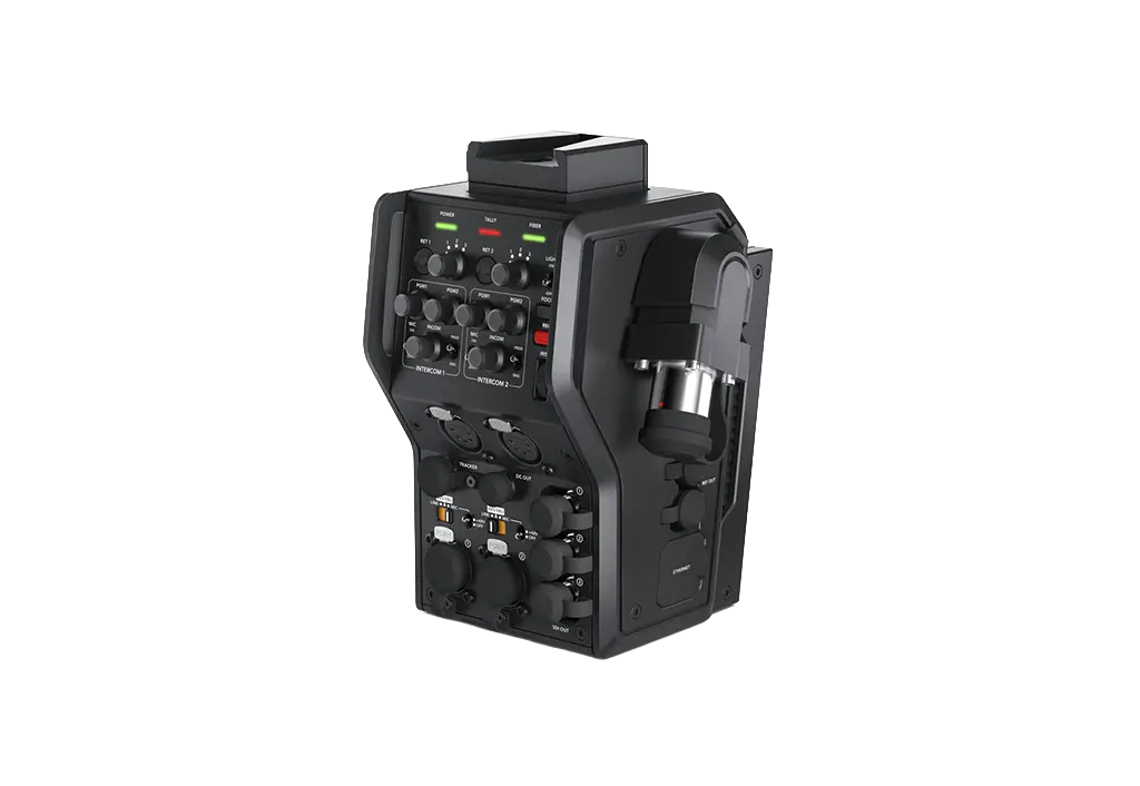 Blackmagic Design CINEURSANWFRCAM