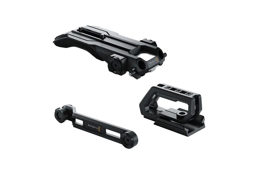 BLACKMAGIC DESIGN CINEURSASHMKM