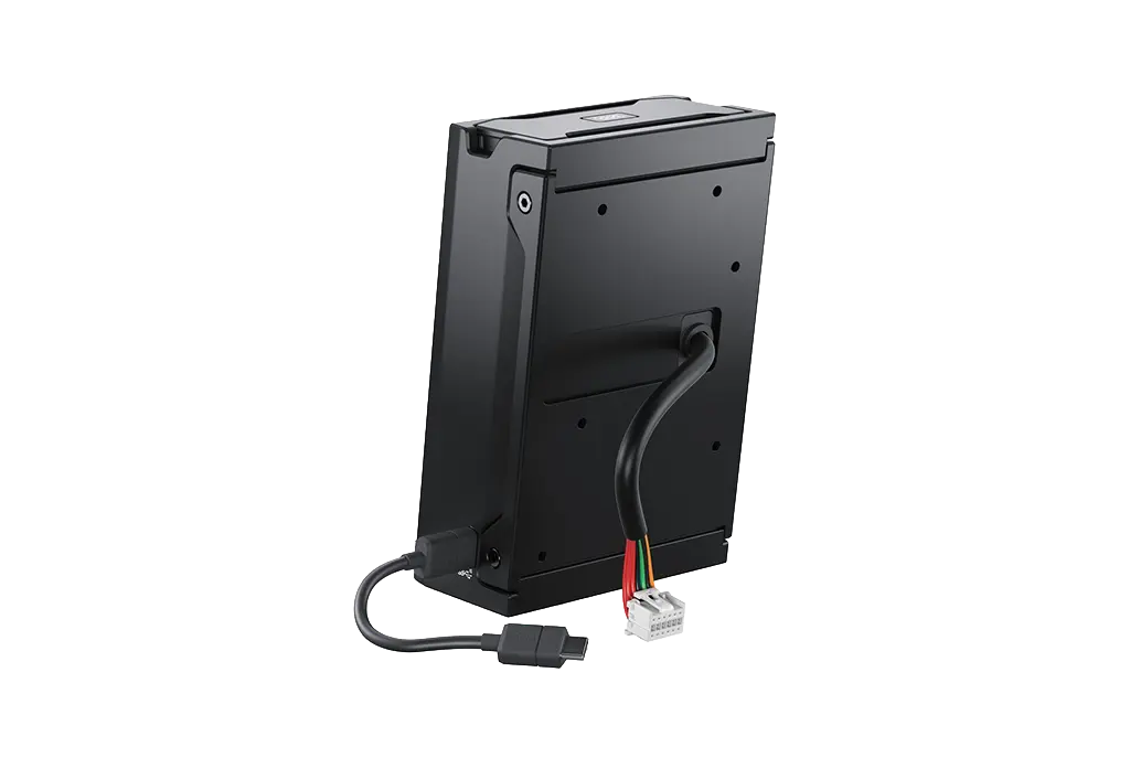 Blackmagic Design CINEURSASHMSSD2