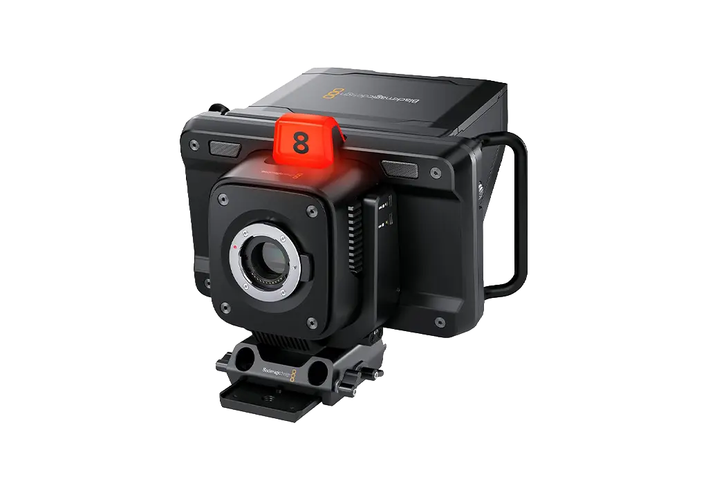 BLACKMAGIC DESIGN CINSTUDMFT/G24PDDG2