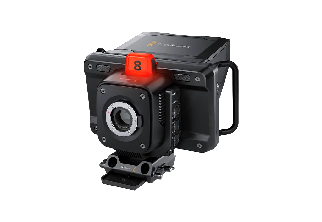 Blackmagic Design CINSTUDMFT/G24PDFG2