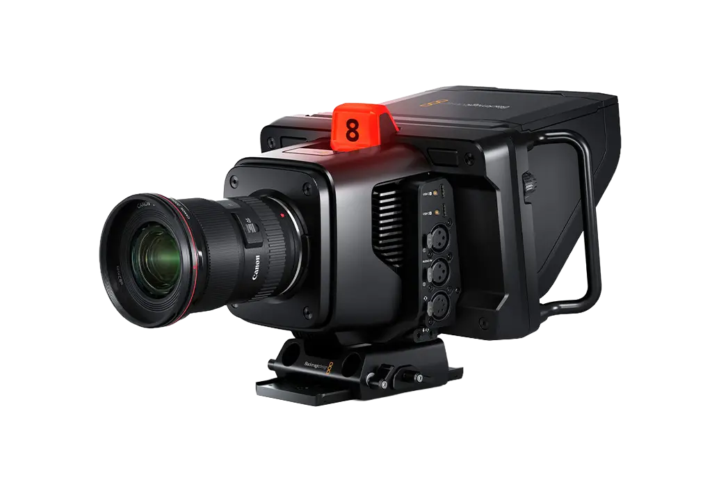 Blackmagic Design CINSTUDMFT/G26PDK